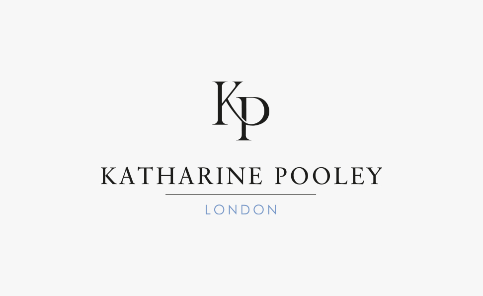 Katherine Pooley - Interior Designer web site and e commerce