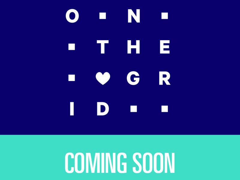 On the Grid - Coming Soon