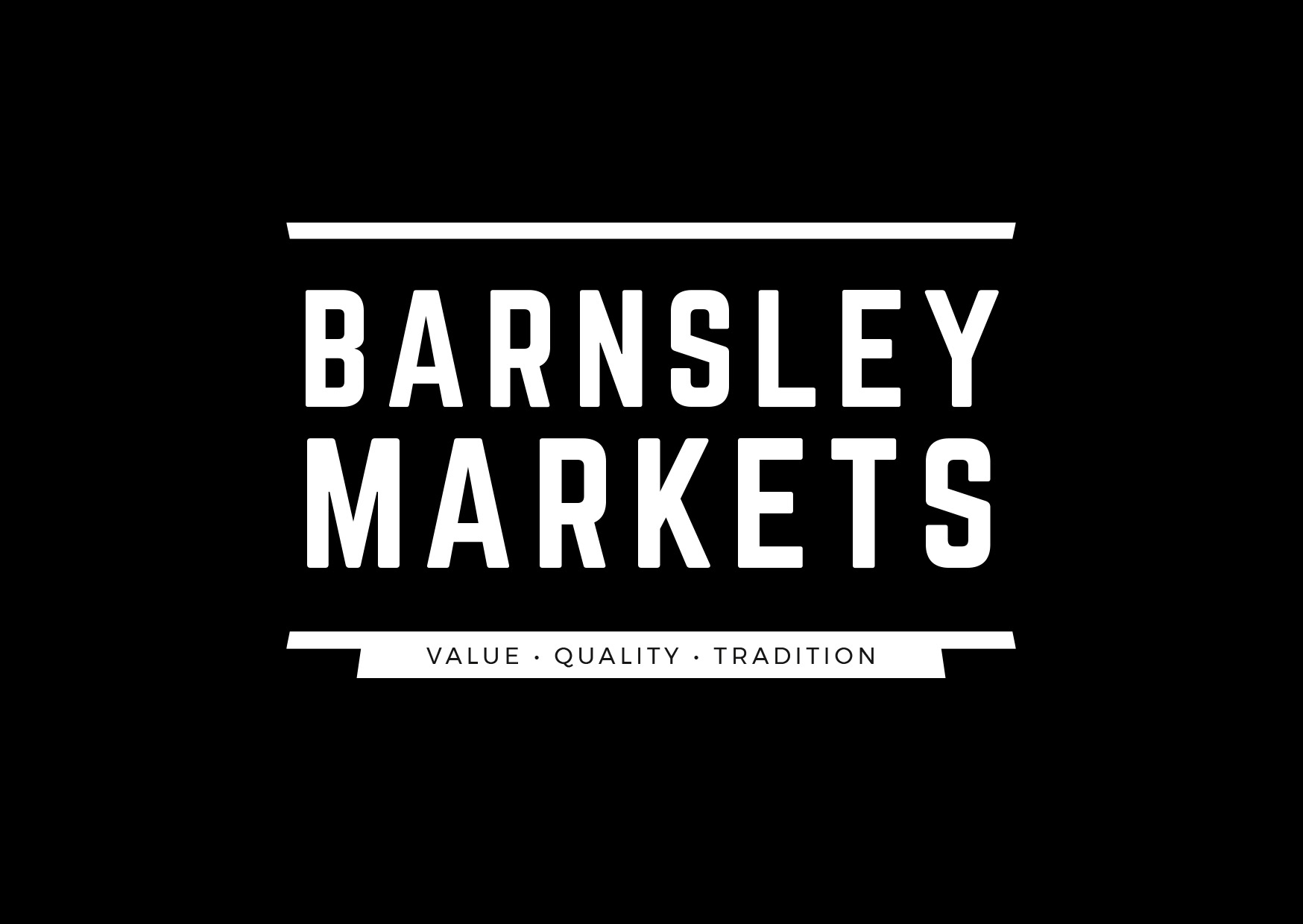 Barnsley Markets logo