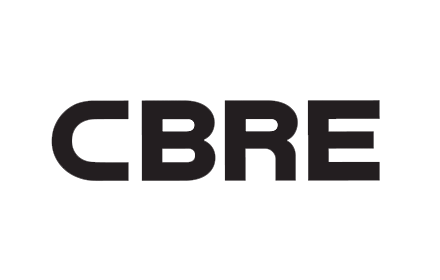 CBRE