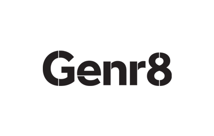 Genr8