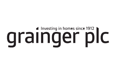 Grainger PLC