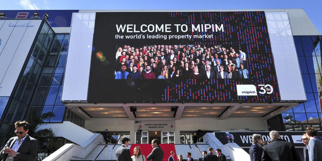 How to make the most of MIPIM