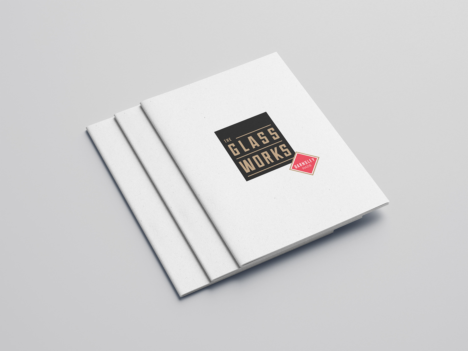 Brochure cover