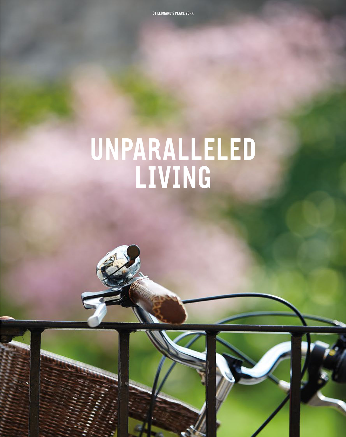 St Leonard’s Place