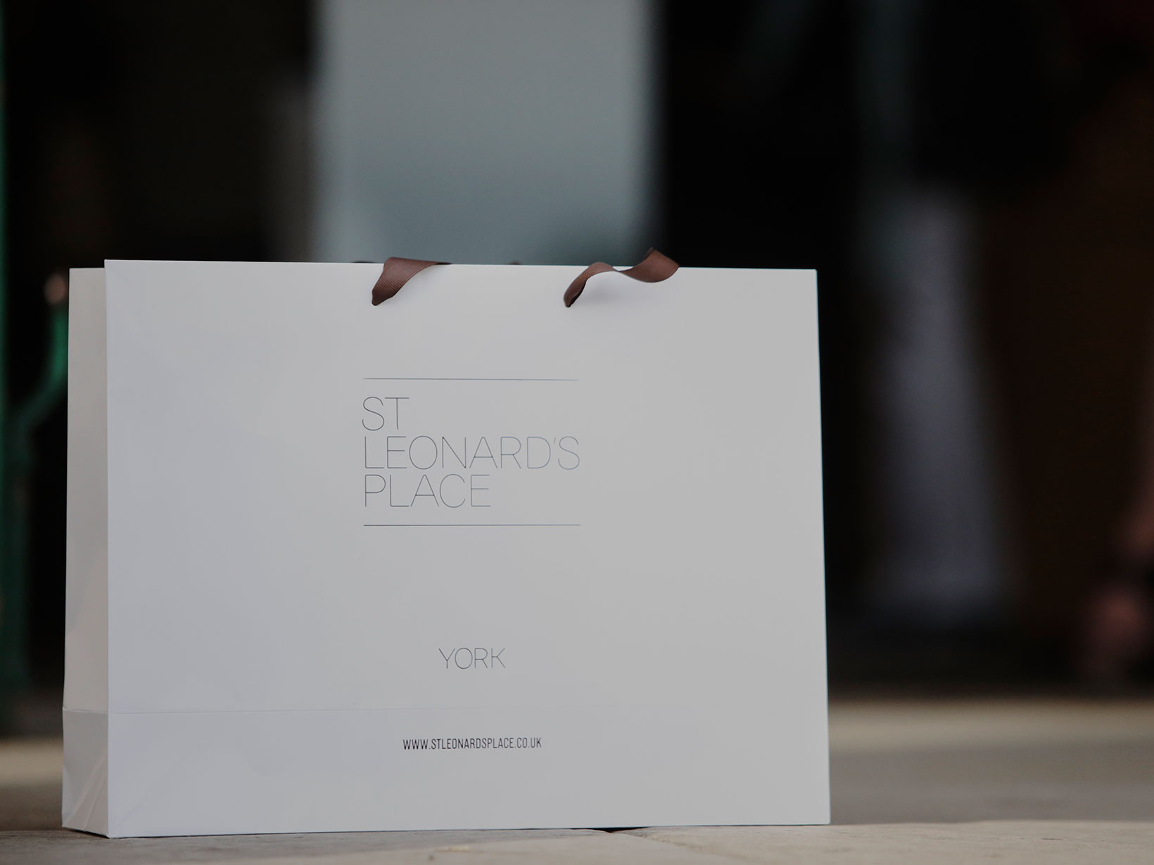 St Leonard’s Place