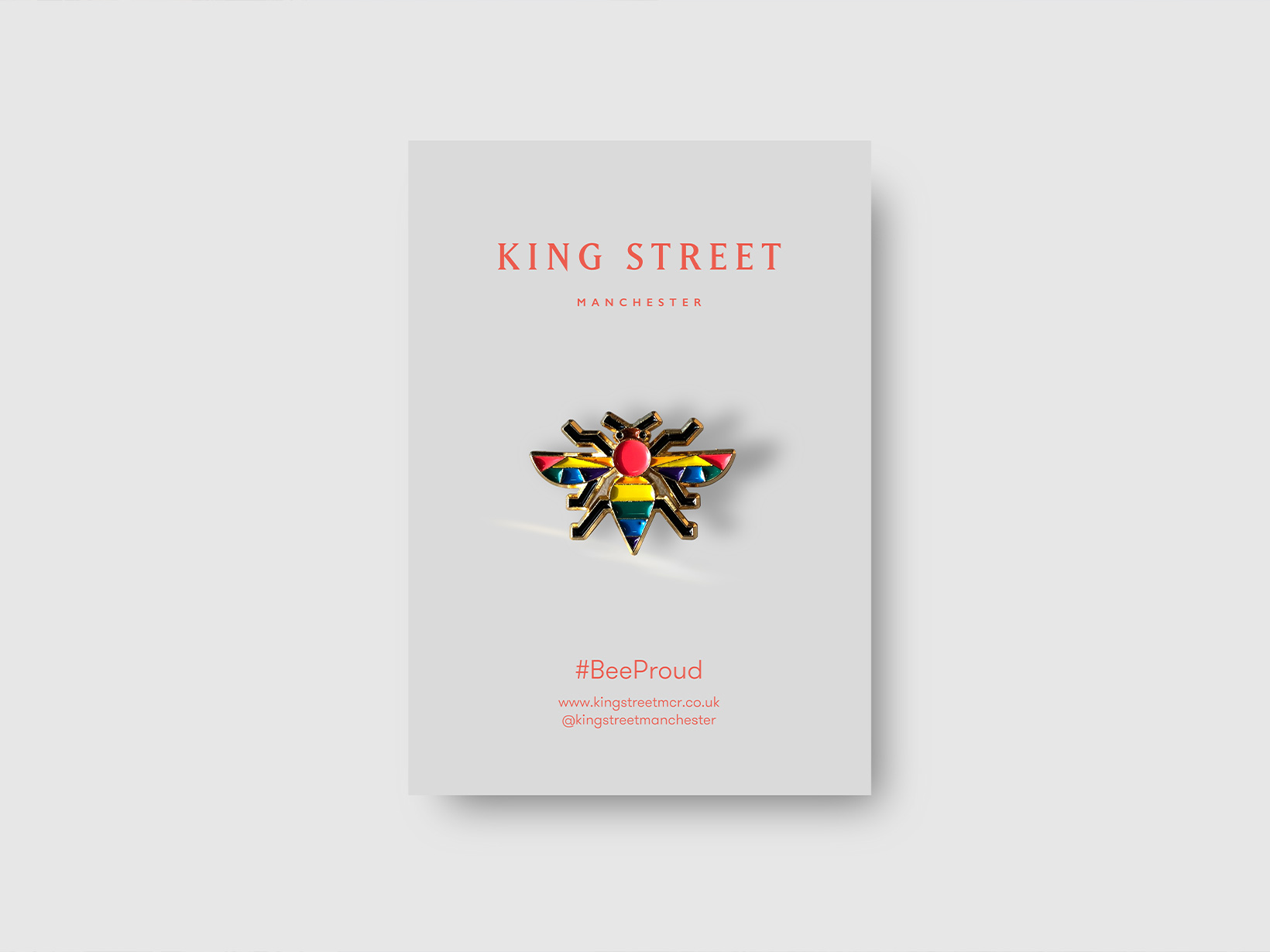 King Street