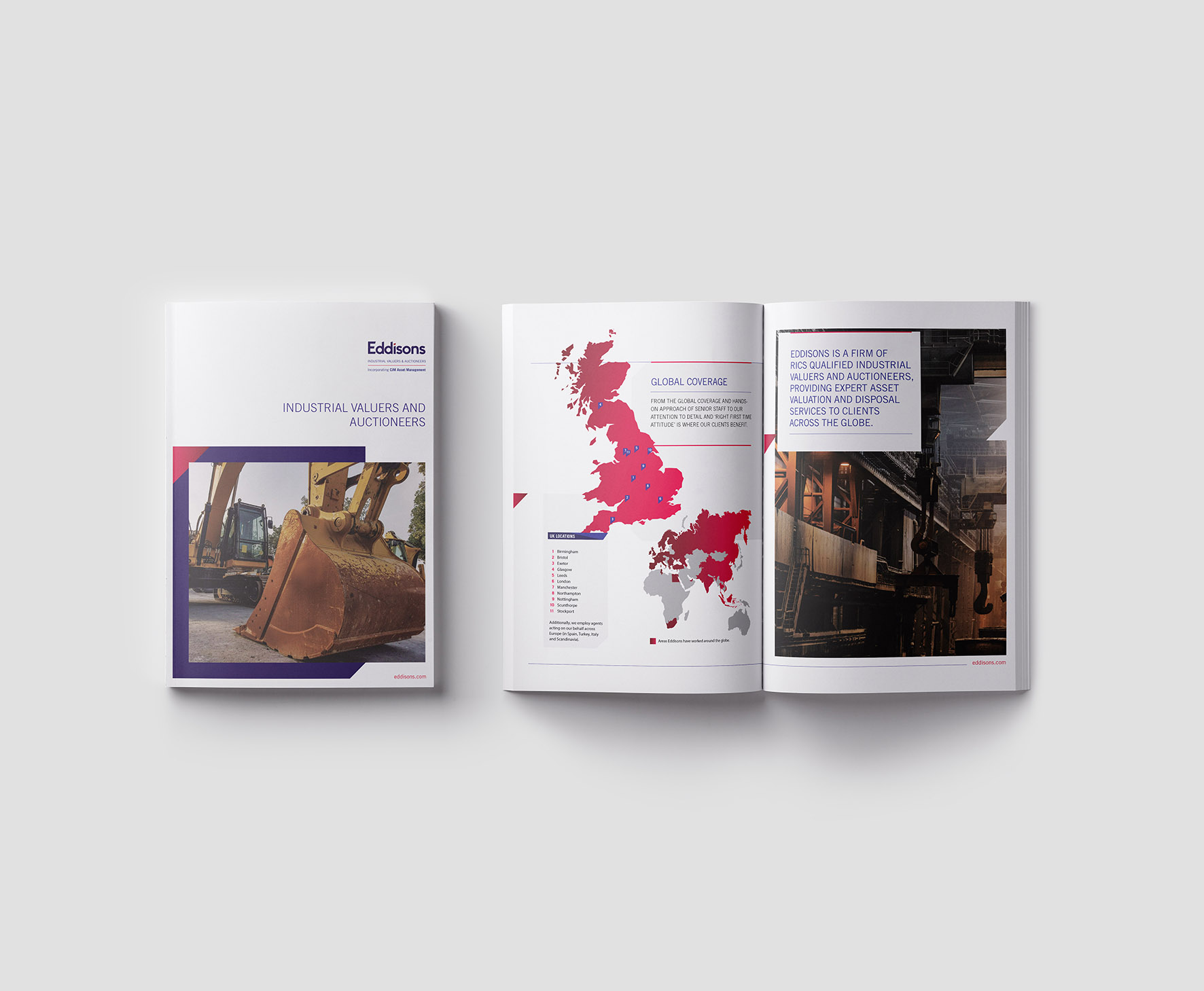 eddisons brochure spread 1