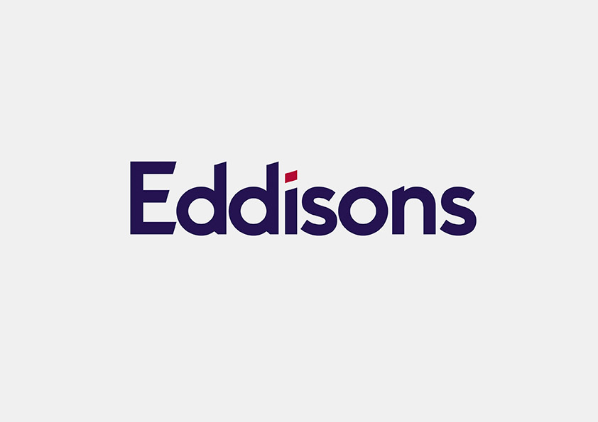 eddisons logo