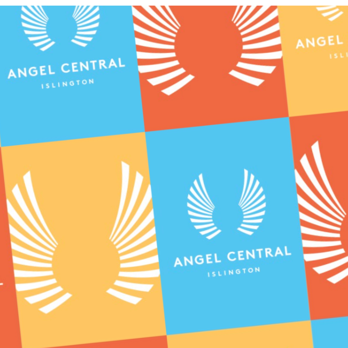 Angel Central, Islington - Grand-Prix Winner - Property Marketing Awards 2022