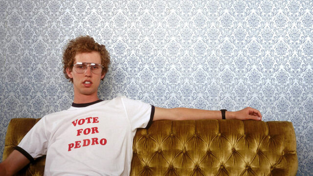 Including want Napoleon Dynamite can teach us about content creation.