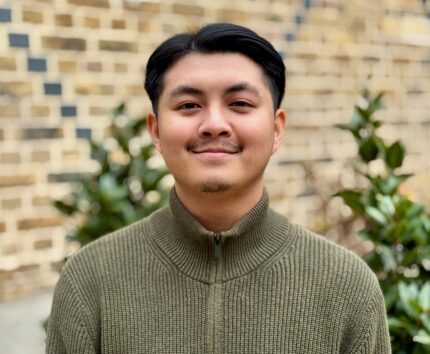 Photo of Edward Huynh