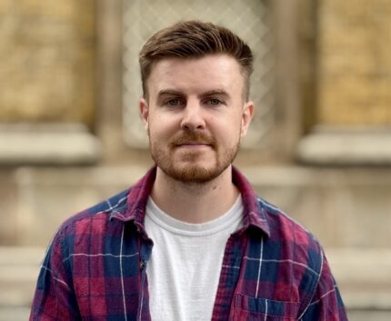 Photo of Rupert Riley