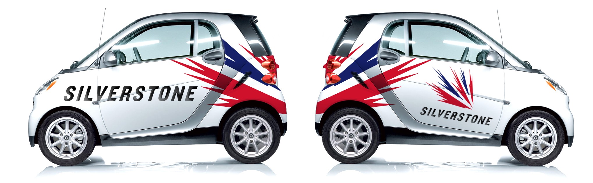 Silverstone