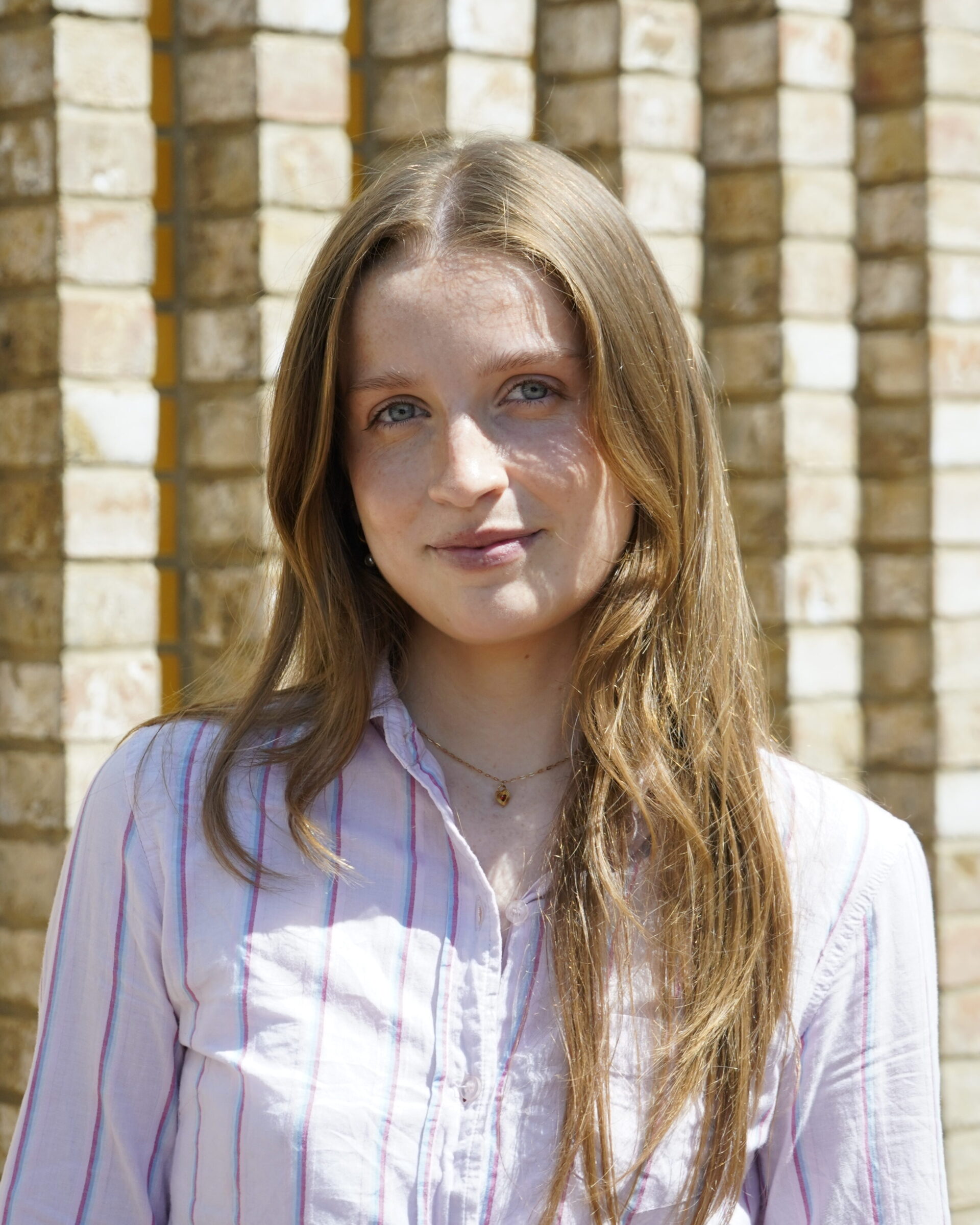 Roxanne Harvey