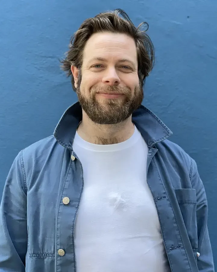 Welcome Lawrence, our new Innovation & Strategy Director