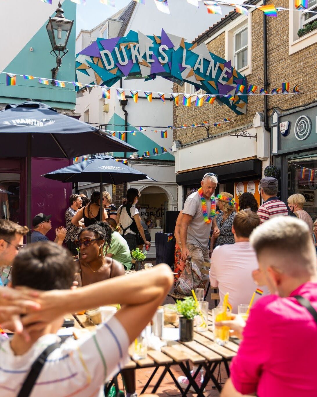 The Return to Real: Why youth markets are moving off-line and back into authentic places 1